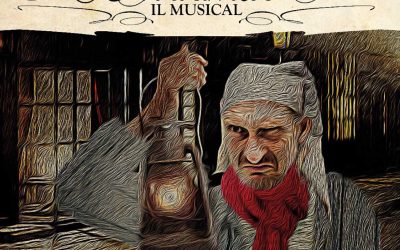 10 anni dal nostro primo amato Musical